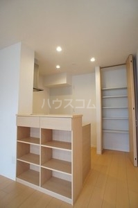 7/23 キッチン