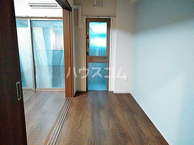 5/30 室内