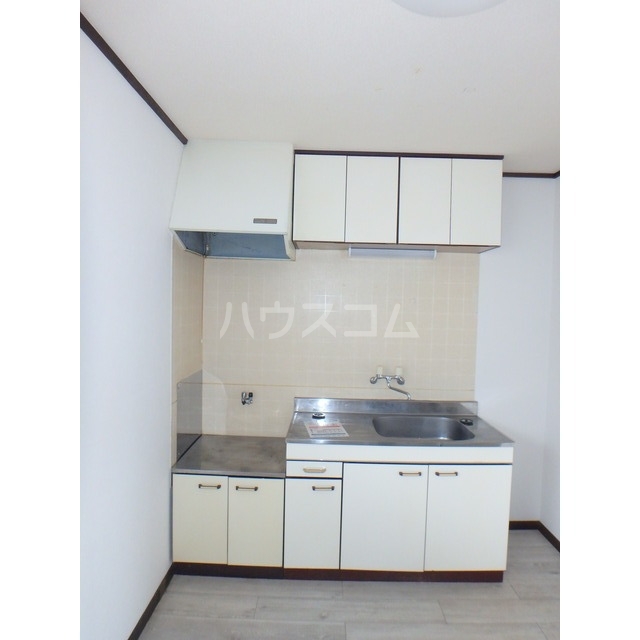 6/24 キッチン