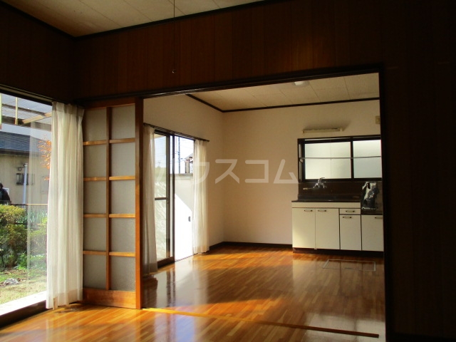 室内