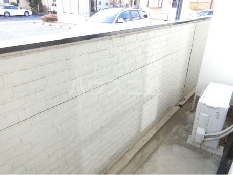 18/29 バルコニー