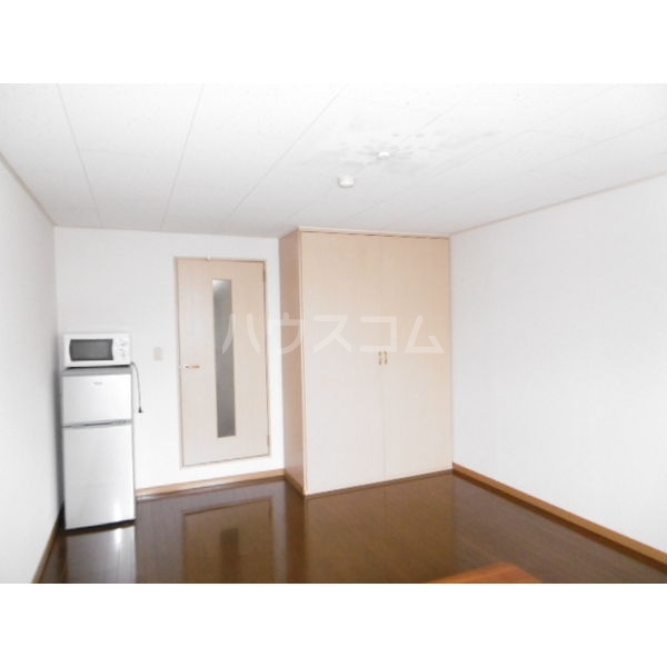 4/16 リビング/ダイニング