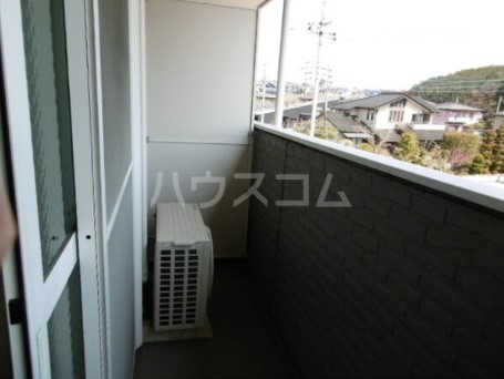 17/29 バルコニー