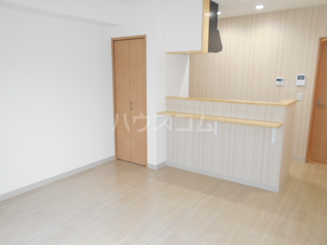 4/26 リビング/ダイニング