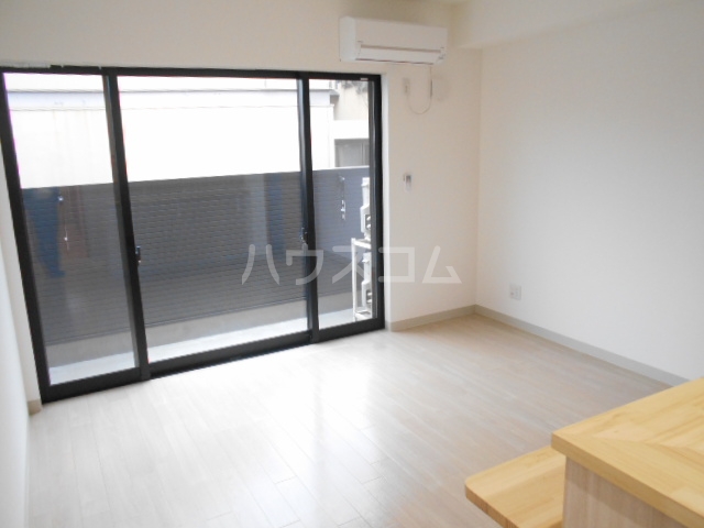 3/26 リビング/ダイニング