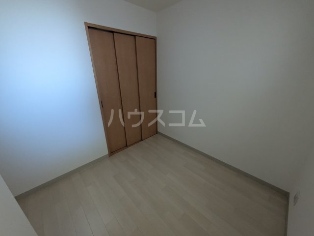 4/30 寝室