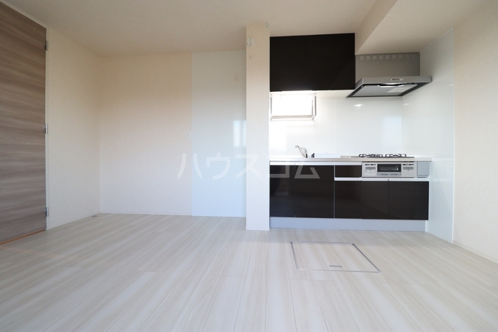 3/25 リビング/ダイニング