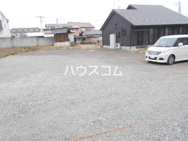 16/25 駐車場