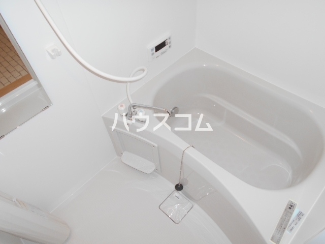 10/25 浴室