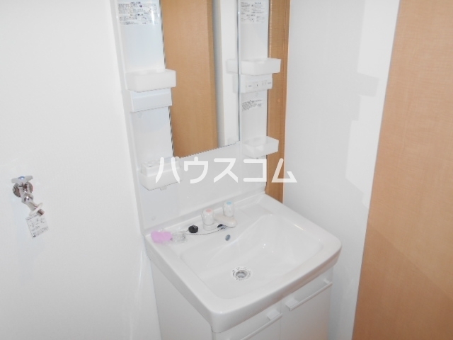 12/25 洗面