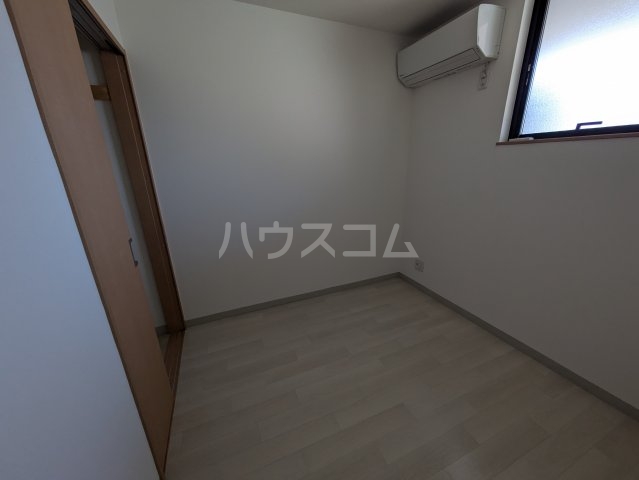 6/25 寝室