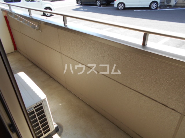 26/30 バルコニー