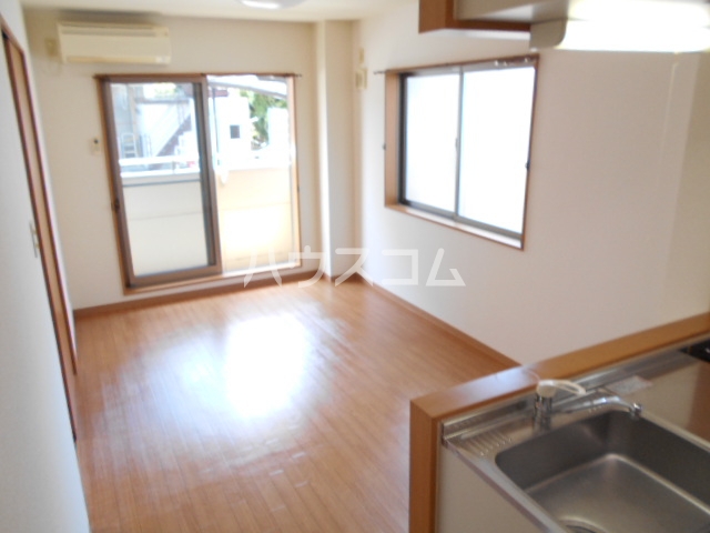 5/30 リビング/ダイニング