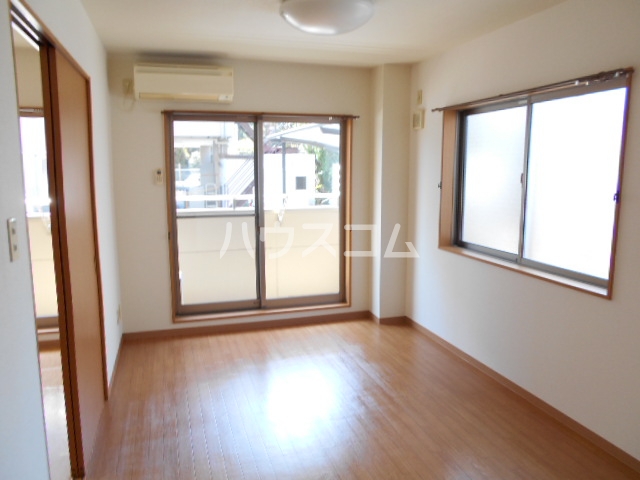 7/30 リビング/ダイニング