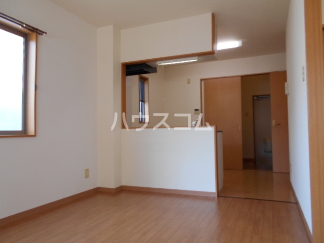 9/30 リビング/ダイニング