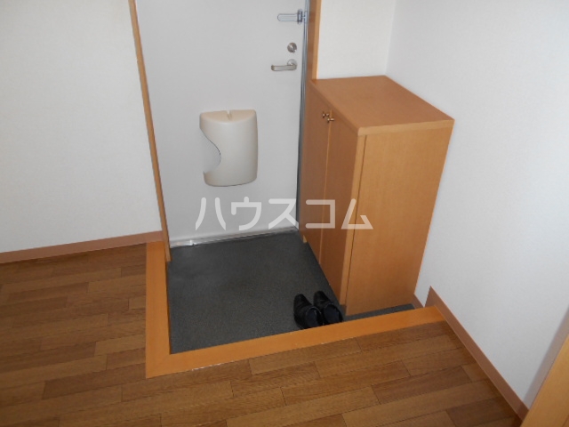 15/30 玄関