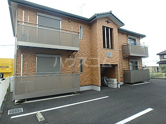1/8 外観