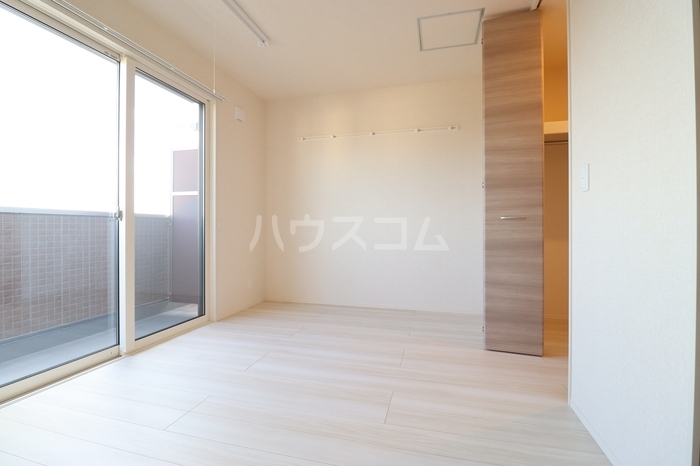 4/25 室内