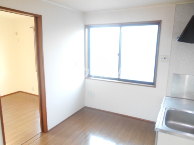 8/30 リビング/ダイニング