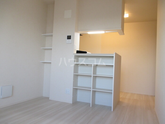 3/22 リビング/ダイニング