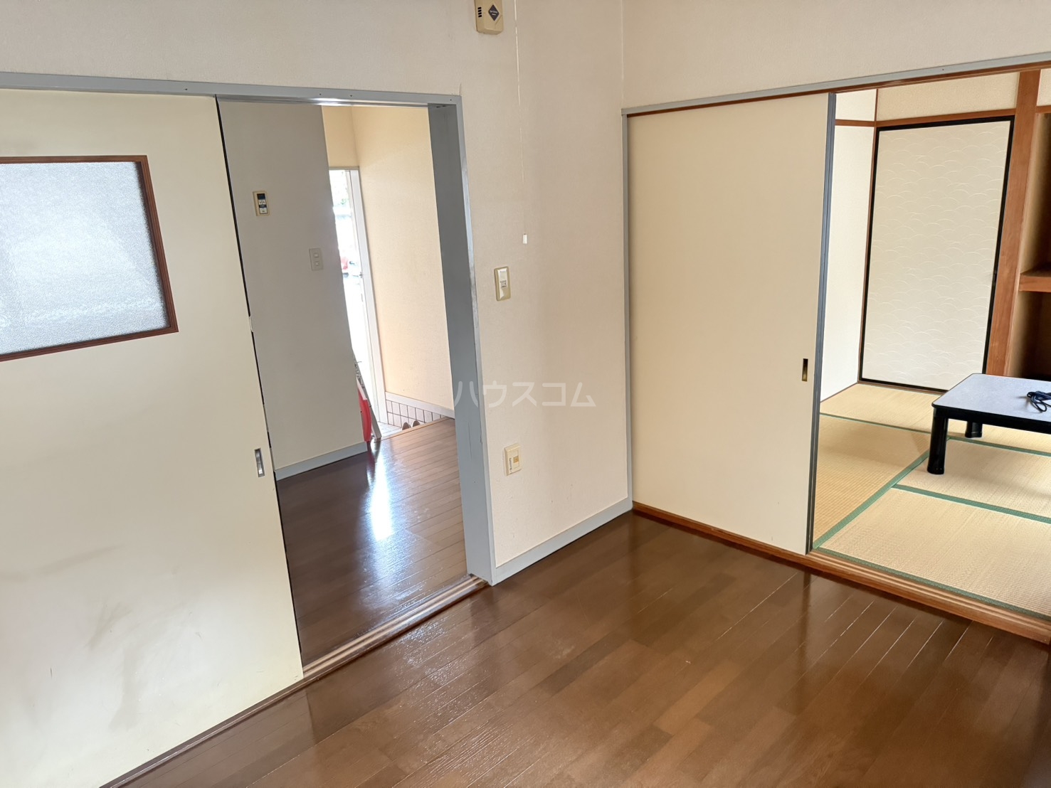 4/28 リビング/ダイニング