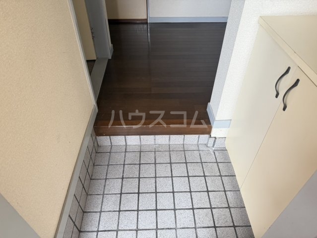 15/30 玄関