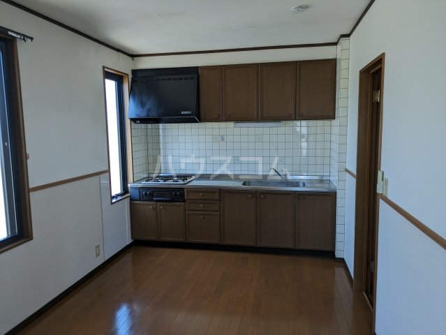 3/24 リビング/ダイニング