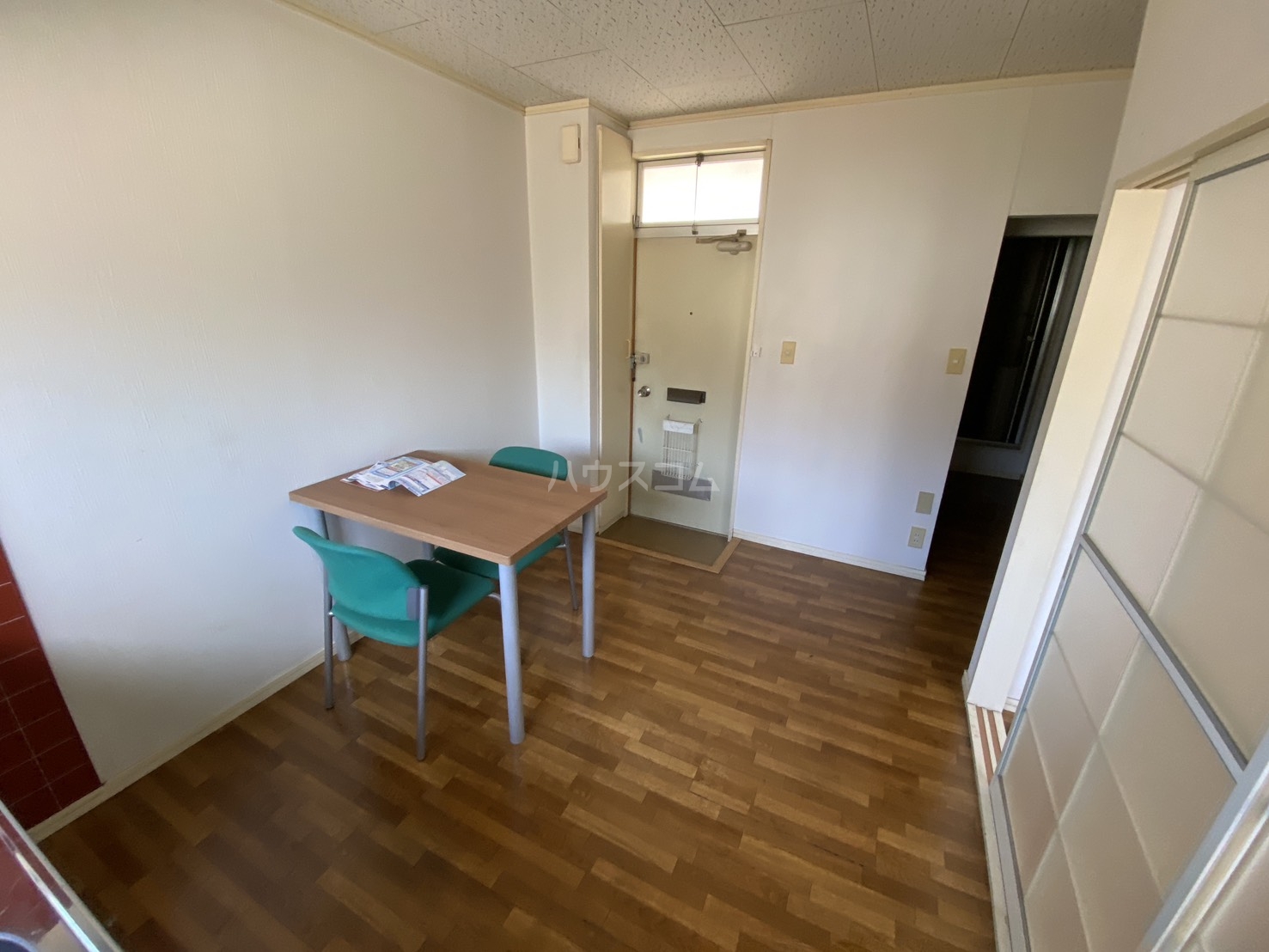 6/30 リビング/ダイニング