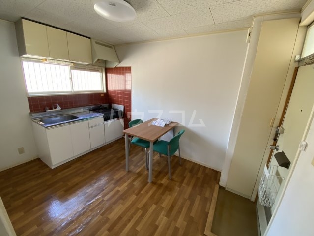 5/30 リビング/ダイニング