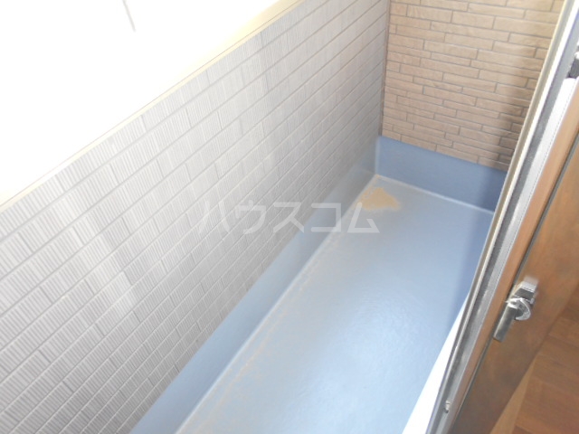 13/25 バルコニー