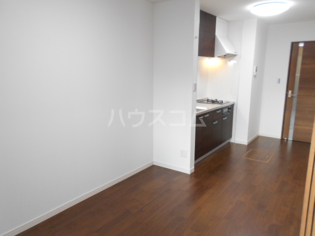 4/25 リビング/ダイニング