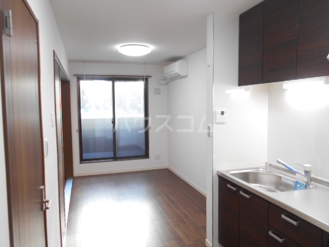 3/25 リビング/ダイニング