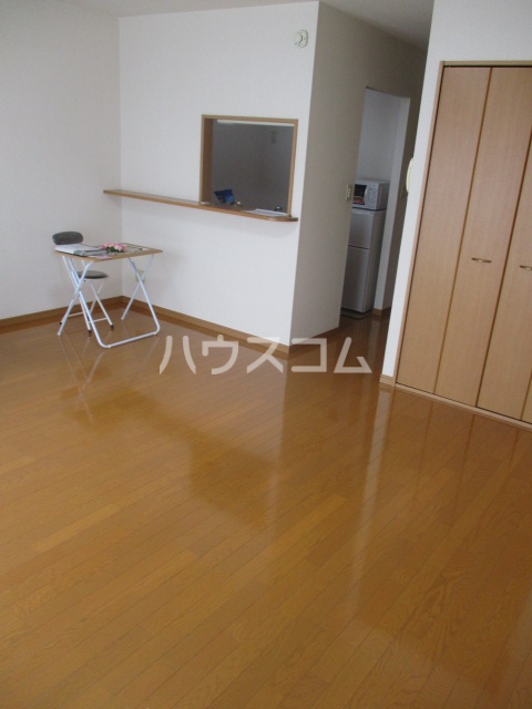 5/30 リビング/ダイニング