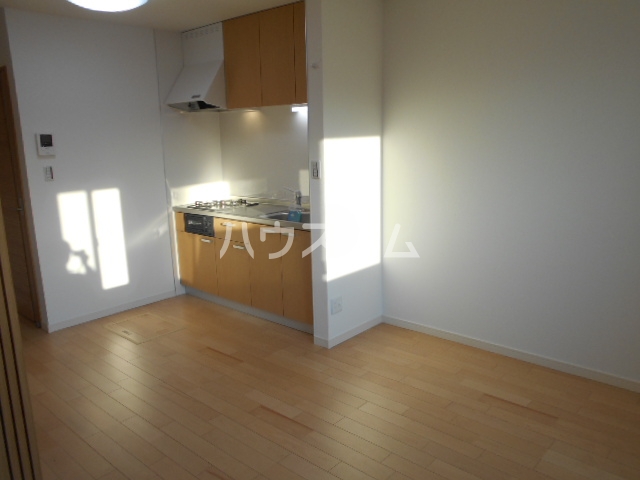 4/29 リビング/ダイニング