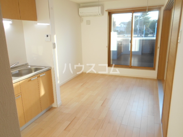 3/29 リビング/ダイニング