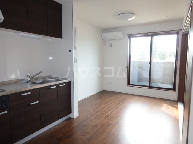 3/24 リビング/ダイニング