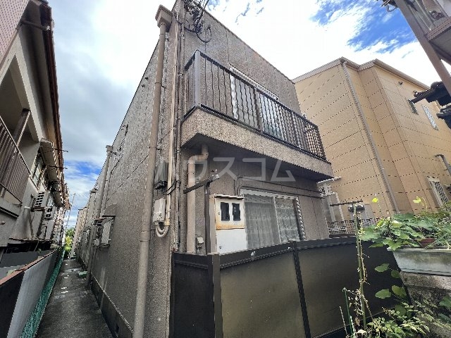 1/30 外観