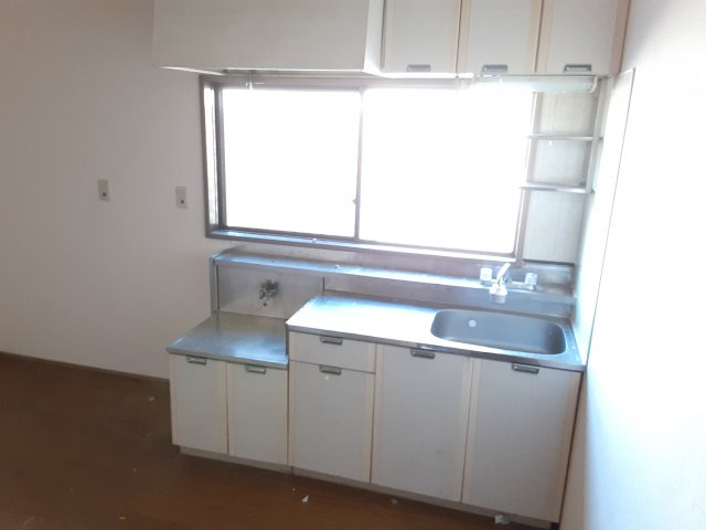 11/25 キッチン