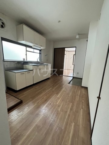 5/30 リビング/ダイニング