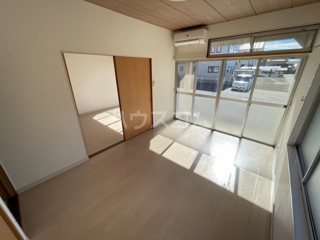 4/20 リビング/ダイニング