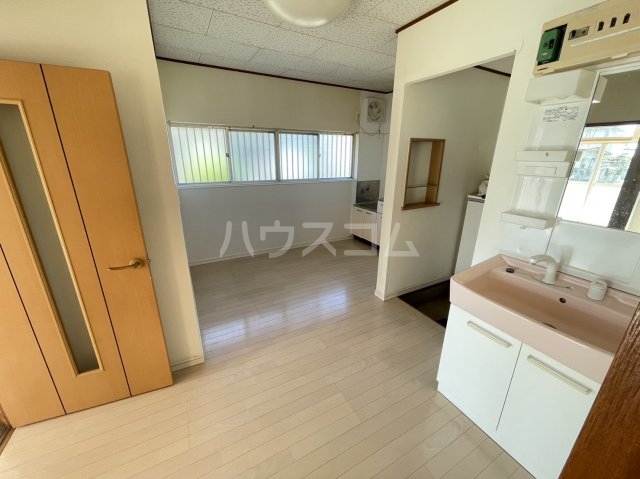 6/20 リビング/ダイニング