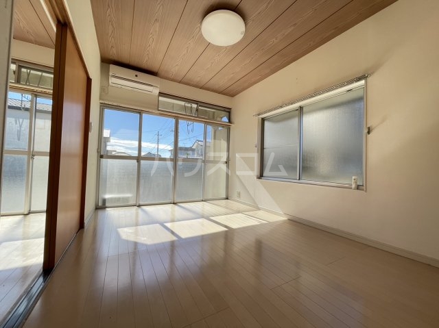 3/20 リビング/ダイニング