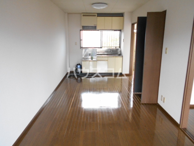 3/15 リビング/ダイニング