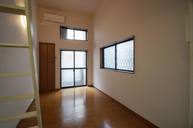 3/24 リビング/ダイニング