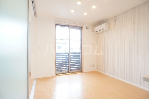 3/18 リビング/ダイニング