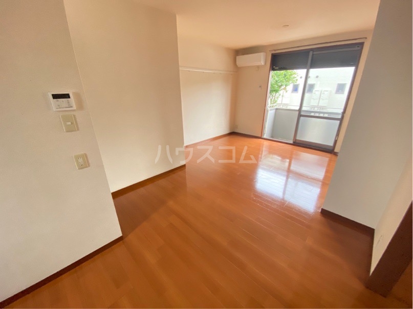 4/23 リビング/ダイニング