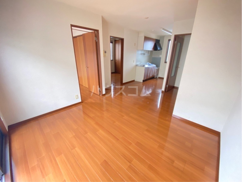 3/23 リビング/ダイニング