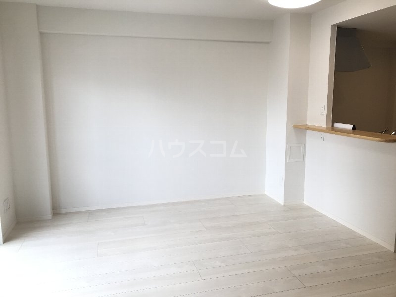 3/22 リビング/ダイニング