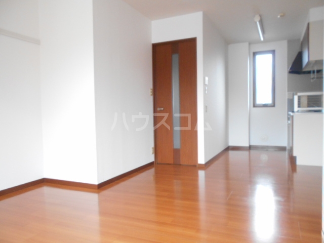 4/20 リビング/ダイニング