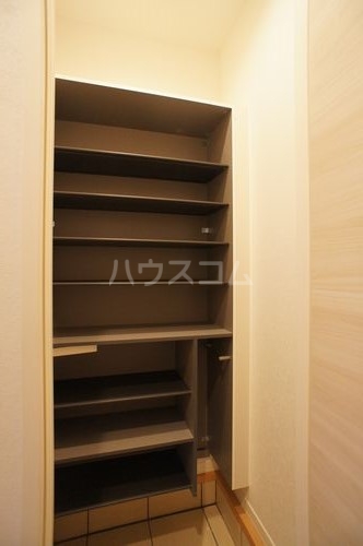 6/23 玄関